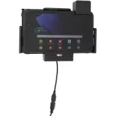 Brodit Houder actieve Samsung Galaxy Tab Active 2 / 3 Molex afsluitbaar, Tablethouder, Zwart