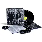 Warner Music New York (2LP+3CD+DVD)