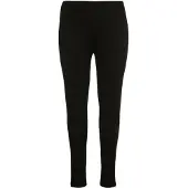 Ulla Popken Leggings zwart