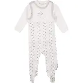 Jacky Set 'NOS TENCEL'
