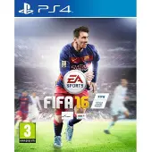 BLACK FRIDAY WEEK FIFA 16 PlayStation 4