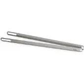 Höfats Grilltang RVS Zilver