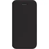 Otterbox Strada Via Apple iPhone SE 2022 / SE 2020 / 8 / 7 Book Case Zwart