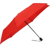 Knirps Paraplu 'U.200 ' rood