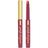 Pupa Milano Sparkling Attitude Lipstick 001