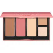 Pupa Milano Pupa Never Without All In One Face Palette Tint 002 | Dames 15,2 g
