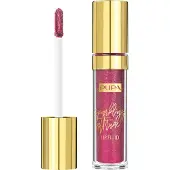 PUPA Milano Sparkling Attitude Lip Fluid 002