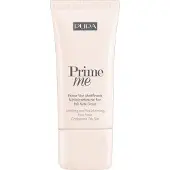 Pupa Milano Prime Me Mattifying And Pore-Minimizing Gezichtsprimer 002 Mattifying 30 ml