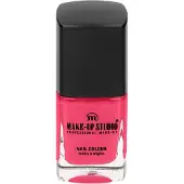 Make-up Studio Nail Colour 150- Pew Pew Pink