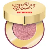 PUPA Milano Sparkling Attitude Multi-Reflection Eyeshadow