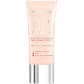 Bourjois City Radiance Foundation 3 Light Beige