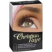 CHRISTIAN FAYE Eyebrow/eyelash dye black