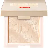 PUPA Milano Glow Obsession All Over Compact Highlighter