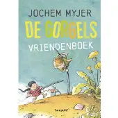 Leopold Gorgels - Gorgels Vriendenboek