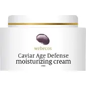 Webecos Caviar Age Defense - Cream 50ml
