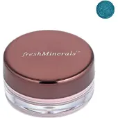 FreshMinerals Mineral Loose Eyeshadow Deep Ocean 1,5 gram