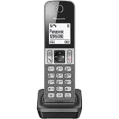 Panasonic KX-TGDA30EXG zilver-grijs
