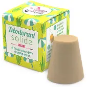 Lamazuna Natuurlijke deodorant in vaste vorm 30 g Deodorant