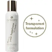 Curasano tan Express Spray - 150ml