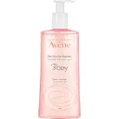 Avene Gentle Shower Gel500 ml.