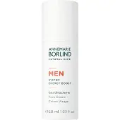 Börlind - Men Face Cream - 50 ml