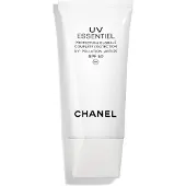 Chanel Uv Essentiel COMPLETE BESCHERMING UV – VERVUILING - ANTIOX SPF (Dames)