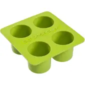 OUTDOORCHEF Outdoor Chef BBQ Accessoire Bakvorm Cilinder Klein