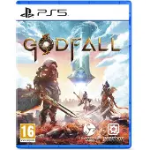 Godfall (Standaard Editie)