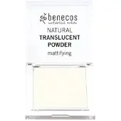 Benecos Compact blush transparant 5,5 gram