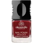 Alessandro Nagels Nagellak Colour Explosion No. 54 Midnight Red 10 ml