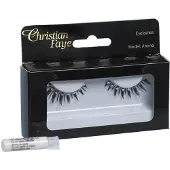 CHRISTIAN FAYE - Eyelashes Anona w glue