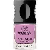 Alessandro Nagels Nagellak Colour Explosion No. 34 Silky Mauve