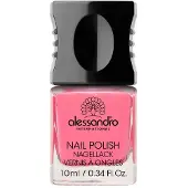 Alessandro Nagels Nagellak Colour Explosion No. 42 Neon Pink