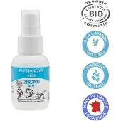 Alphanova biologisch gecertificeerde lavendel haarlak | Kids 50 ml Lotion
