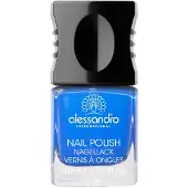 Alessandro Nagels Nagellak Colour Explosion No. 193 Deep Ocean Blue