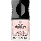 Alessandro Nagels Nagellak Colour Explosion No. 08 Nude Elegance