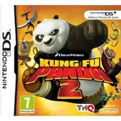Dreamworks Kung Fu Panda 2 (DS)