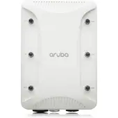 HP Aruba Networking Aruba AP-318 (RW), 2,4 GHz, 5 GHz, 1733 Mbit/s, IPSec, 10, 100, 1000 Mbit/s
