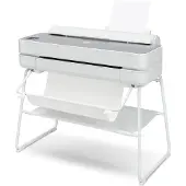 HP DesignJet Studio Steel 24-inch inkjetprinter met wifi