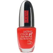 PUPA Milano Nagels Nagellak Lasting Color Gel No. 037 Rebel Claws