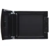 John van g Beauty box duo eyeshadow zwart