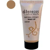 Benecos Foundation caramel 30 ml