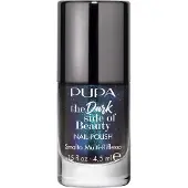 Pupa Milano The Dark Side Of Beauty Nail Polish 006