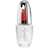 PUPA Milano Nagels Nail care Multi Nail Care 7 In 1 No. 001 Transparent
