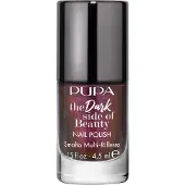 Pupa Milano The Dark Side Of Beauty Nail Polish 003