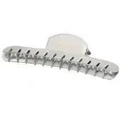 Comair Water Wave Clamps, Aluminium 70 Mm, 10 Pcs