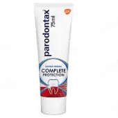 Parodontax - Tandpasta - Complete Protection - Extra Fresh - 75ml x 2