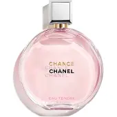 Chanel Chance Eau Tendre EAU DE PARFUM VERSTUIVER 150 ML