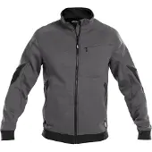 Dassy vest Velox XL / Grijs