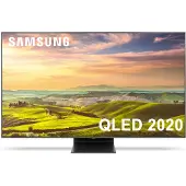 Samsung QLED 8K 65Q900T (2020)